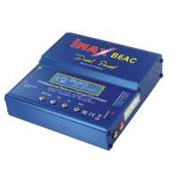 Professional Intelligent Digital IMAX B6 AC Pro lipo battery Balance Charger